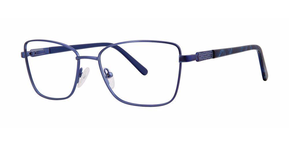 Genevieve Paris Design ETERNITY Eyeglasses