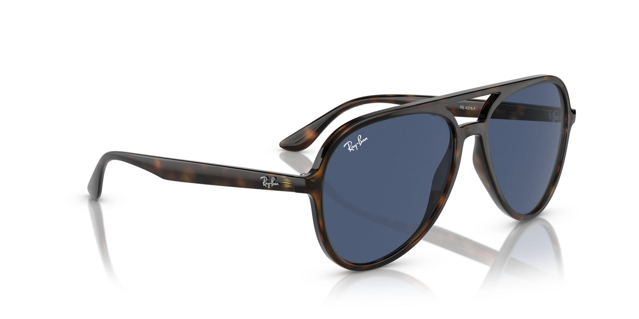 710/80 - Tortoise - Dark Blue