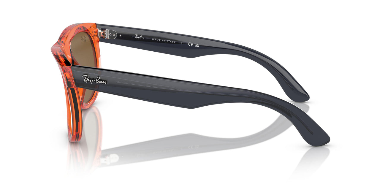 6712GM - Orange - Copper