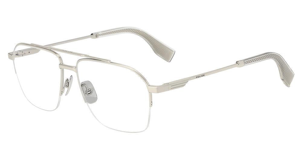 Police VPLR71E Eyeglasses
