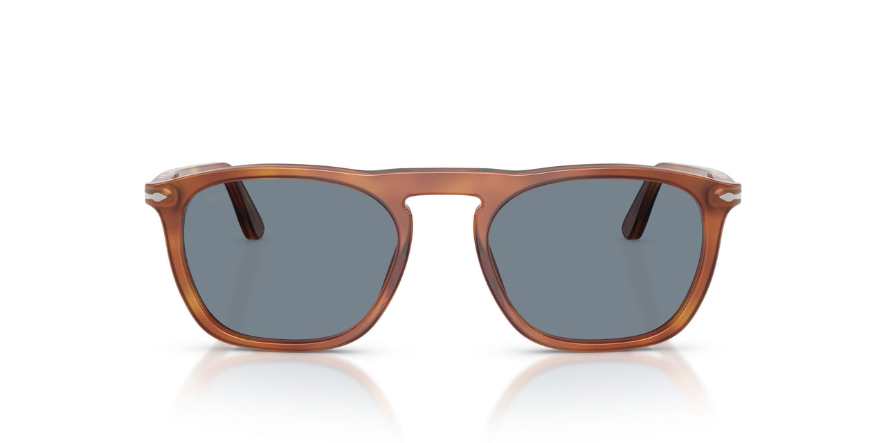 96/56 - Brown - Light Blue