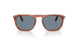 96/56 - Brown - Light Blue