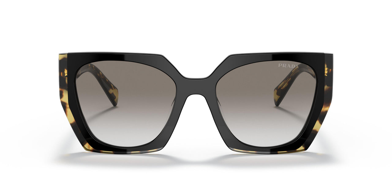 3890A7 - Black - Grey Gradient