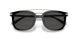 500287 - Black - Grey Solid