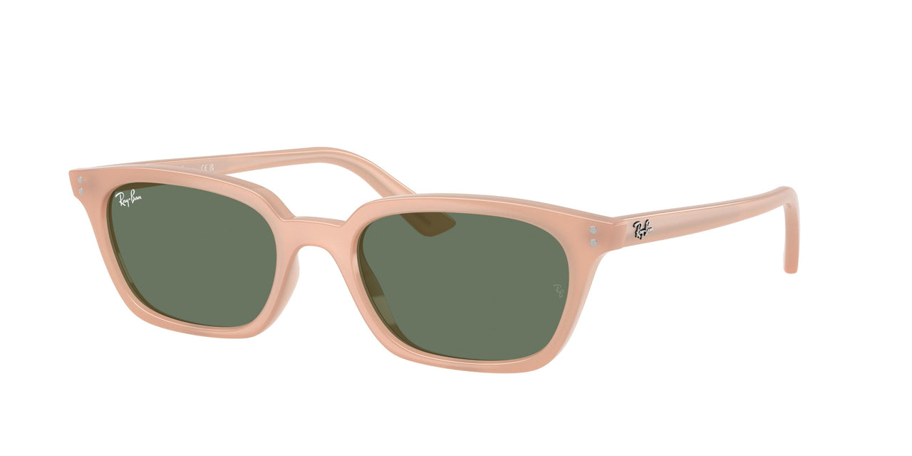 681182 - Pink - Dark Green