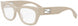 057 - Shiny Transparent Khaki - Clear