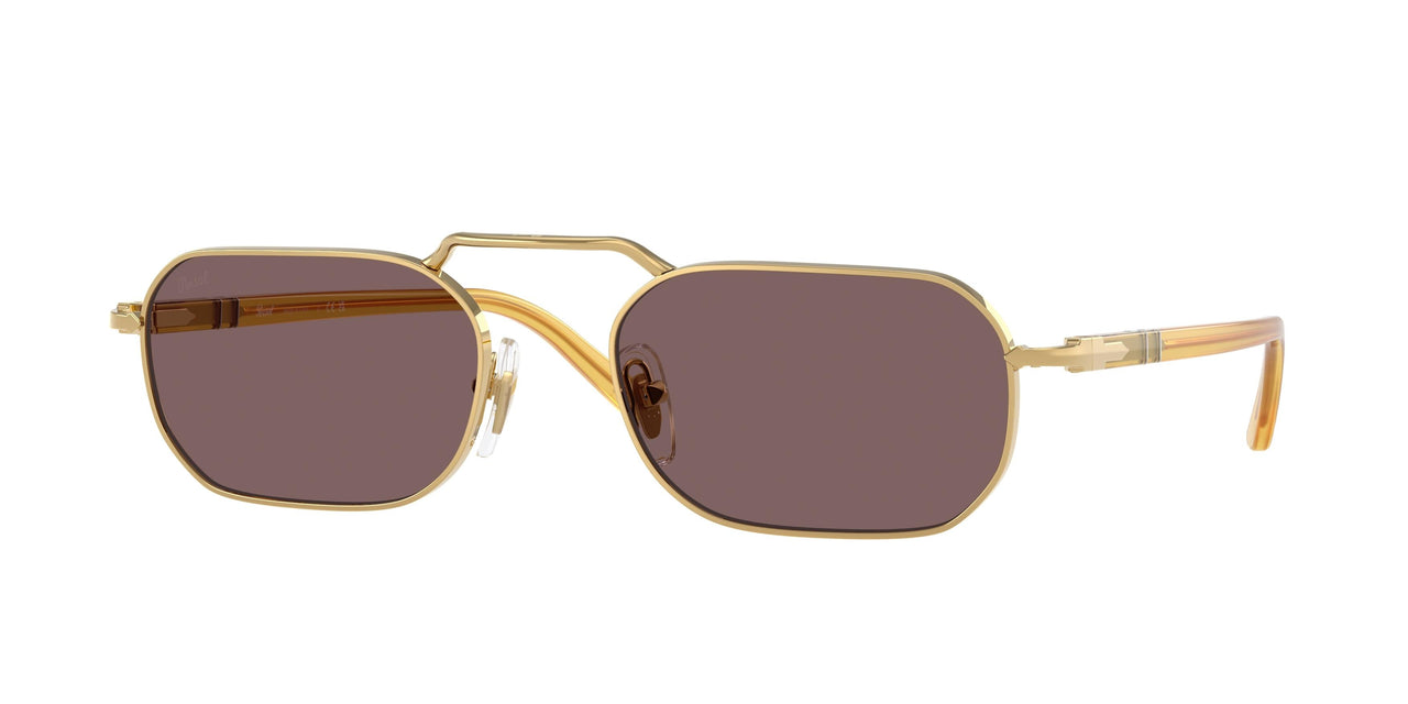 112953 - Gold - Violet