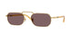 112953 - Gold - Violet