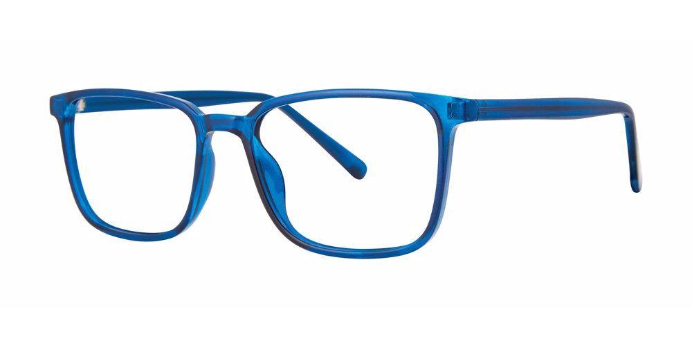 Modern Plastics I BRADY Eyeglasses