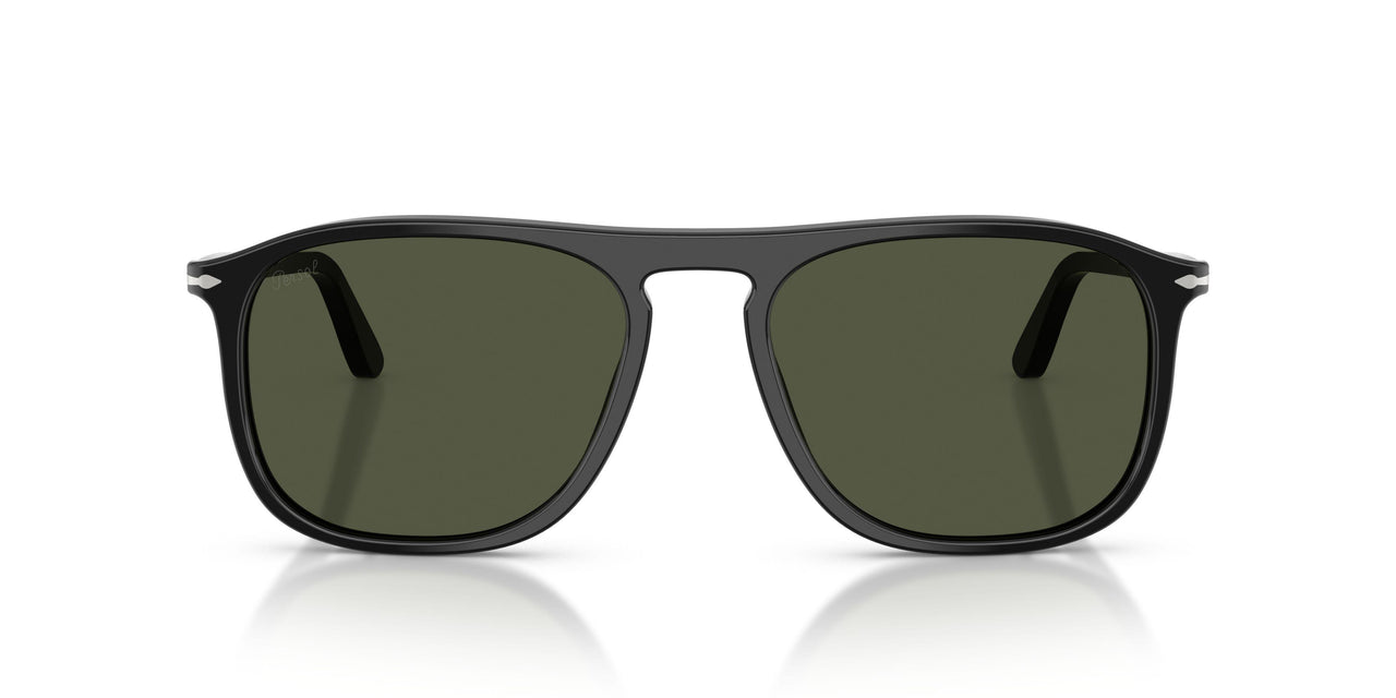 95/31 - Black - Green