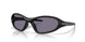 Oakley Portal Jacket 9536 Sunglasses