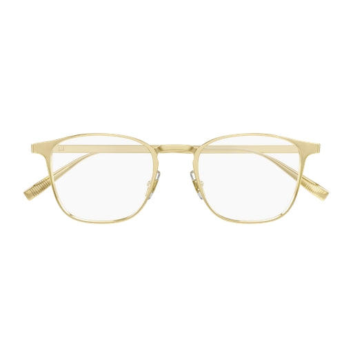 003 - Gold - Transparent