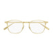 003 - Gold - Transparent