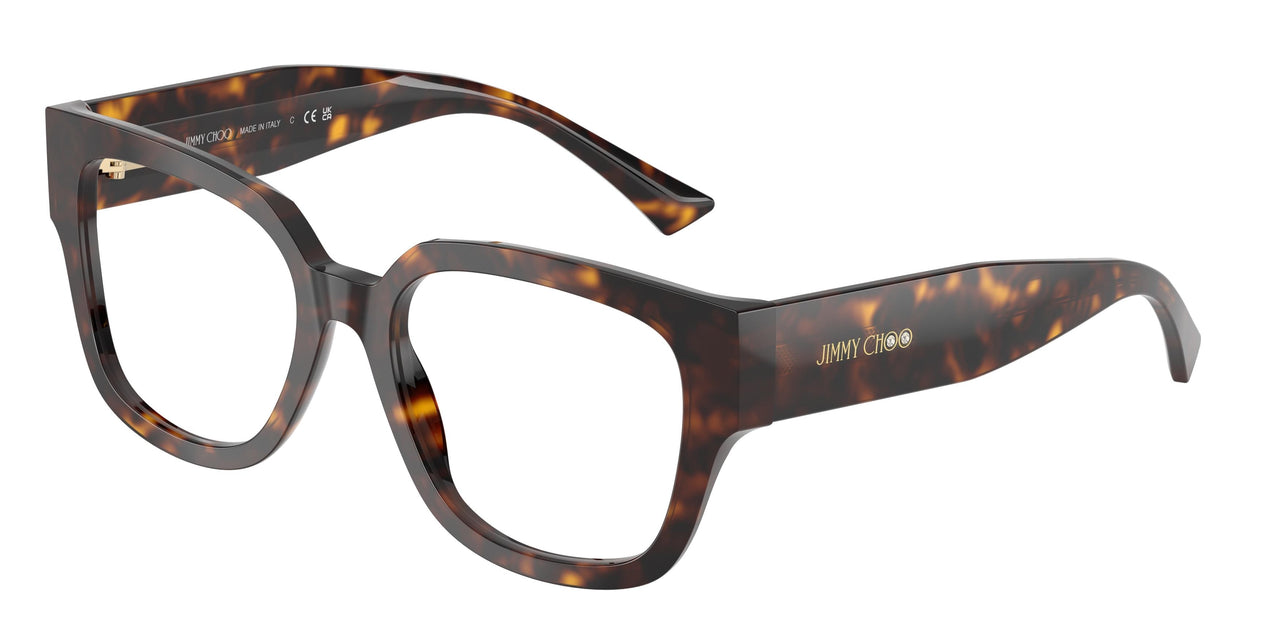 Jimmy Choo 3042B Eyeglasses
