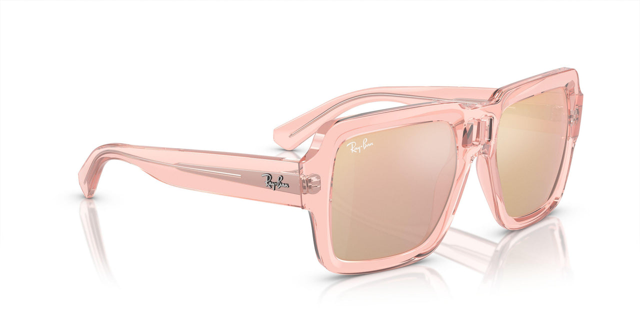 67286X - Pink - Light Violet/rose Gold