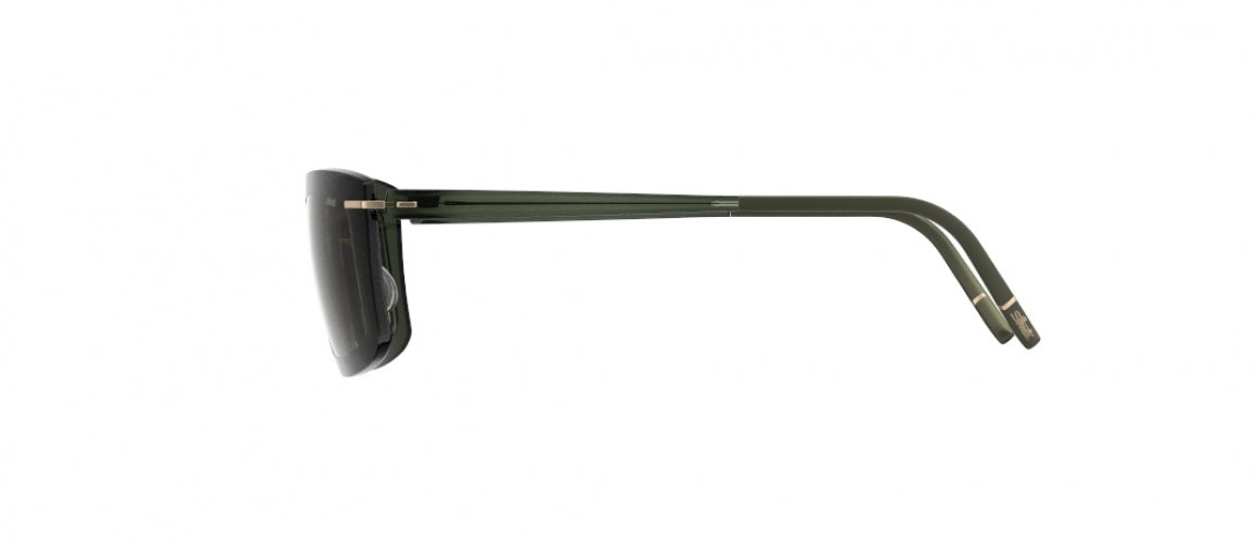 5530 - FOREST GREEN - Olive Green Gradient