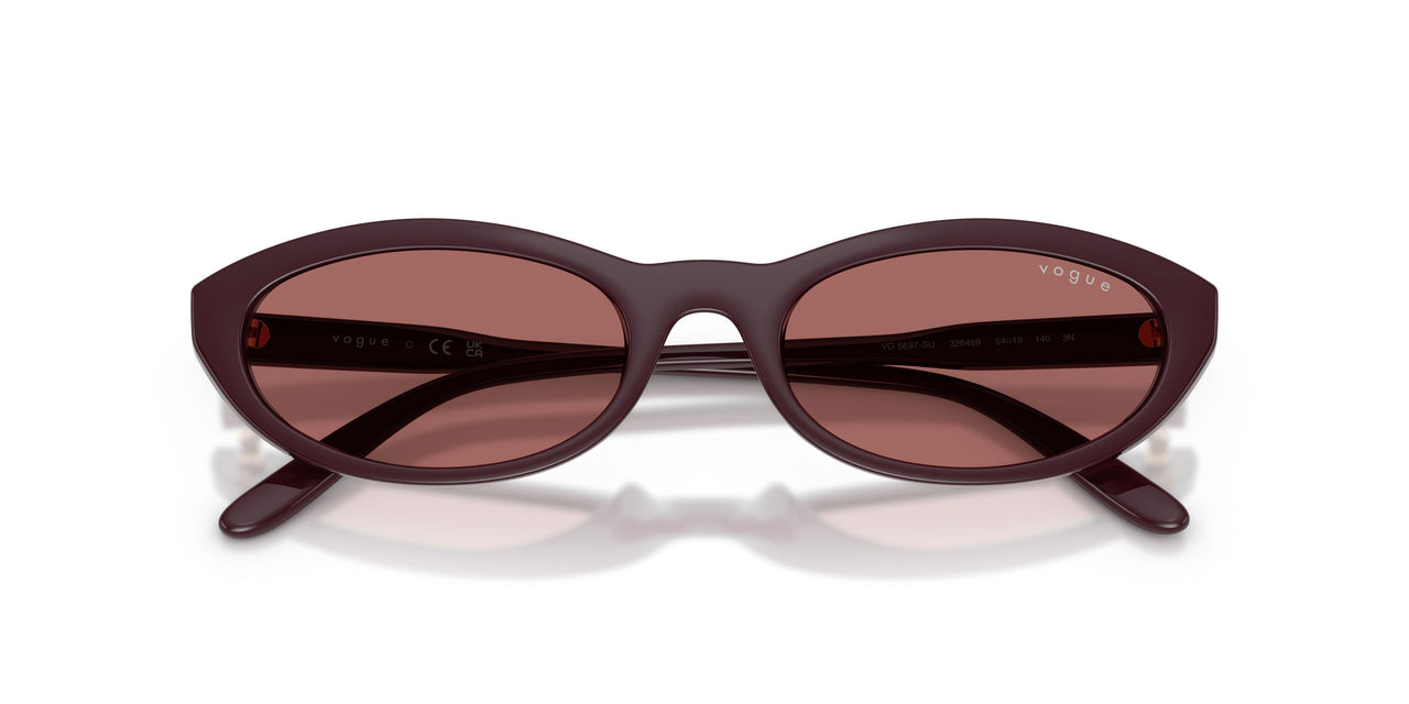 328469 - Red - Dark Violet