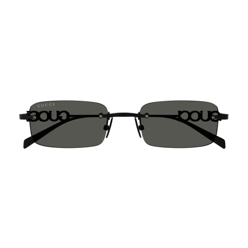 001 - Black - Grey