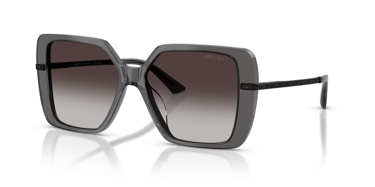 50788G - Black - Gradient Gray