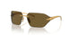 15N01T - Gold - Dark Brown