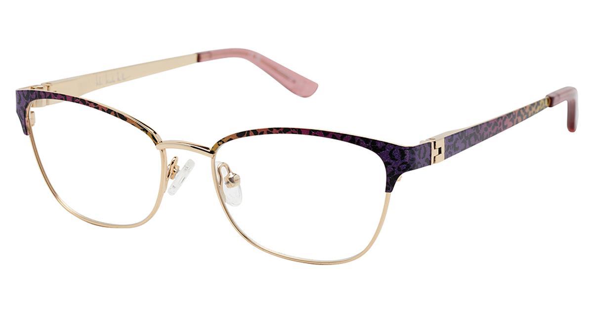 Nicole Miller NMINES Eyeglasses
