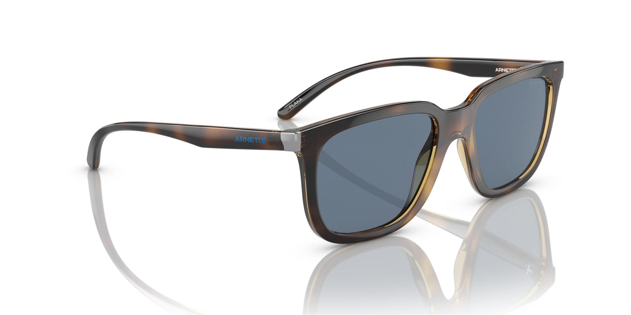 27702V - Havana - Dark Blue Polar