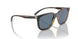 27702V - Havana - Dark Blue Polar