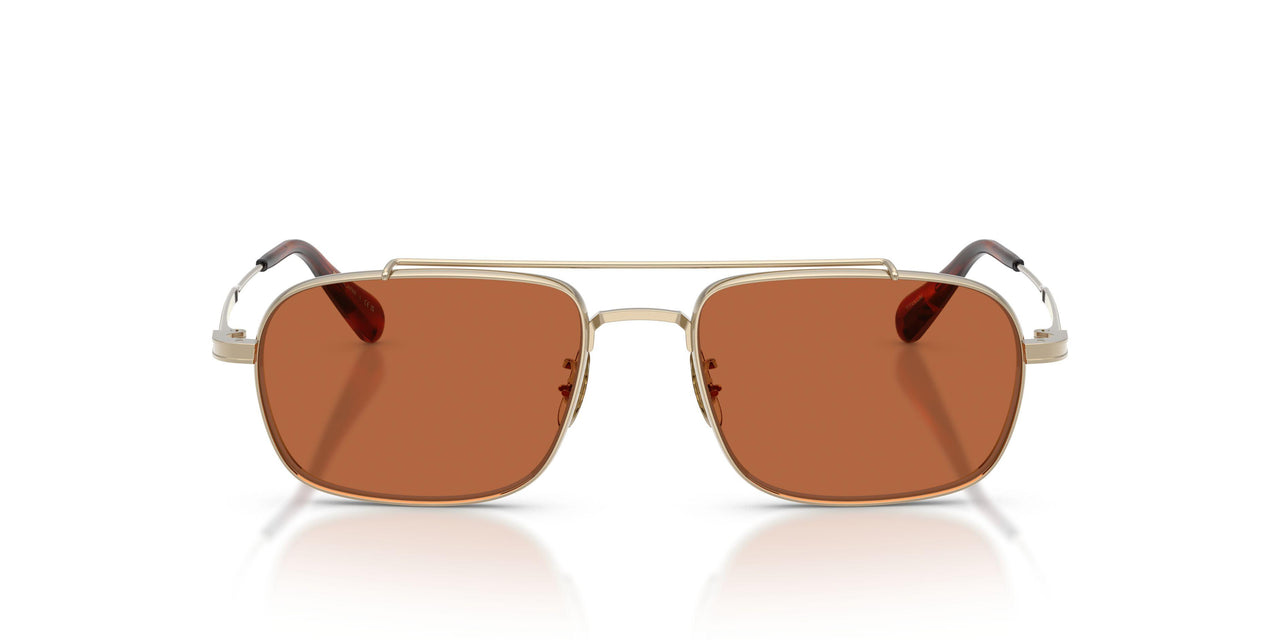 503553 - Gold - Persimmon