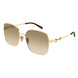 Gucci GG2053S Sunglasses