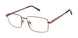 New Globe M595-P Eyeglasses
