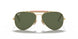 L2112 - Gold - Crystal Green