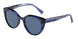 001/80 - Blue - Dark Blue