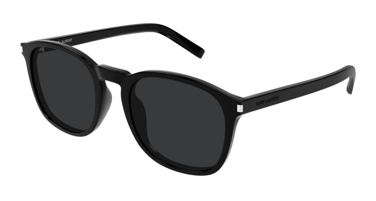 001 - Black - Black