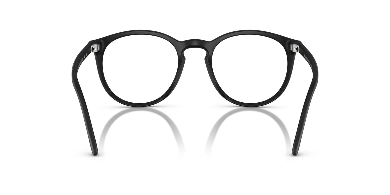 50019A - Black - Polar Dark Green