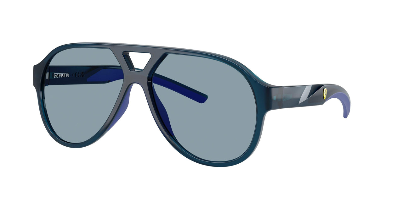 Scuderia Ferrari 6014U Sunglasses