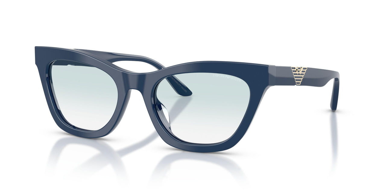 63253F - Blue - Clear Gradient Blue