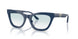 63253F - Blue - Clear Gradient Blue