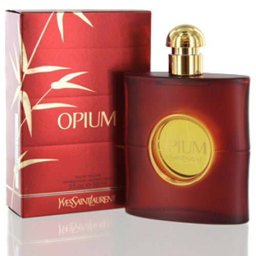 YSL Opium EDT Spray