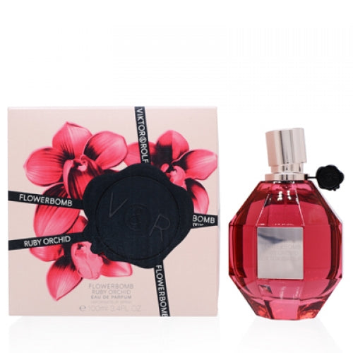 Viktor & Rolf Flowerbomb Ruby Orchid EDP Spray