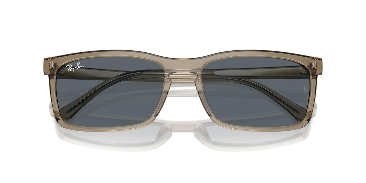 6765R5 - Brown - Blue