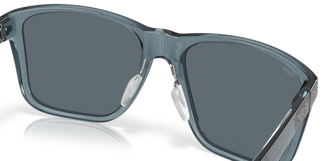 912608 - Blue - Blue Mirror