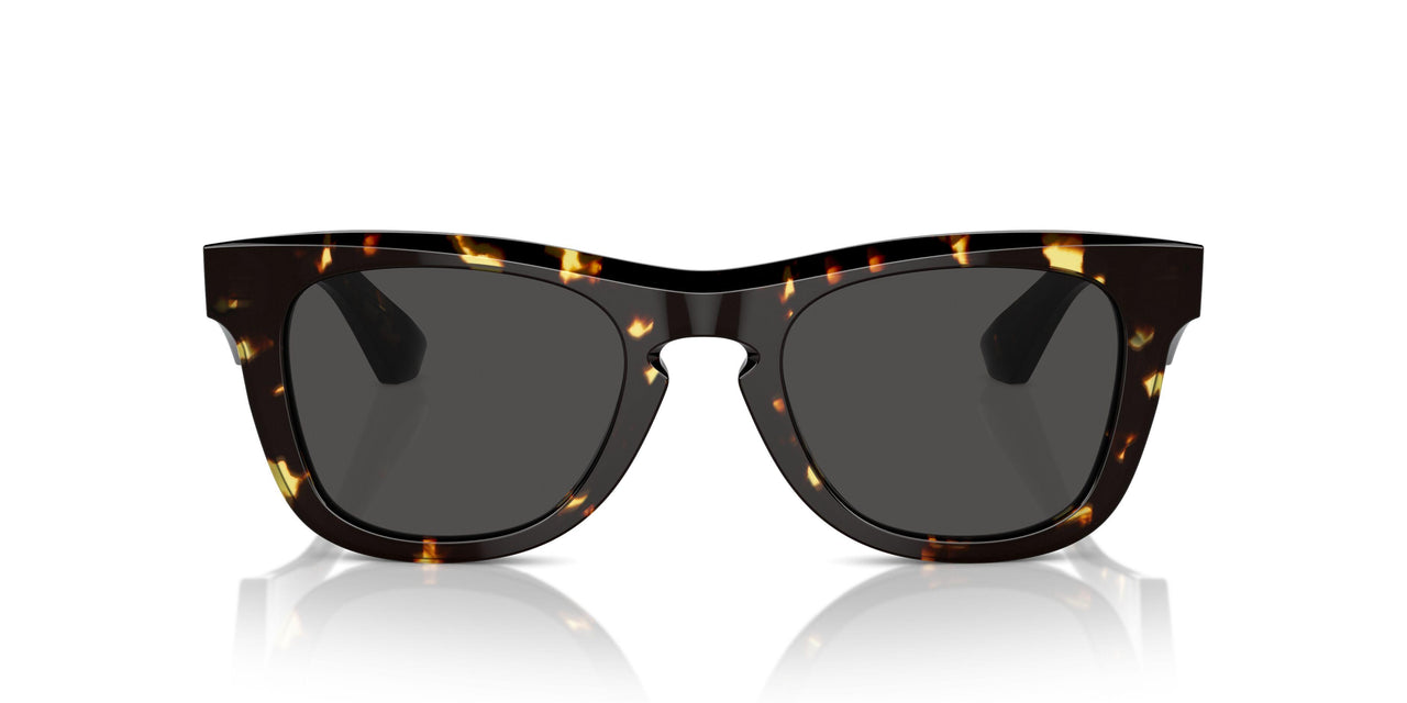 410687 - Brown - Dark Grey