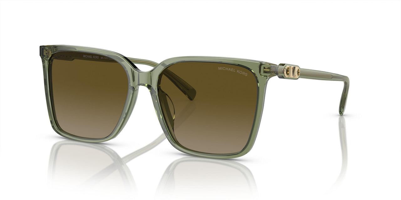 394413 - Green - Green Gradient