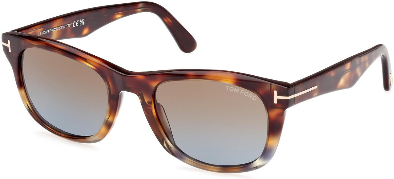 Tom Ford Kendel 1076 Sunglasses