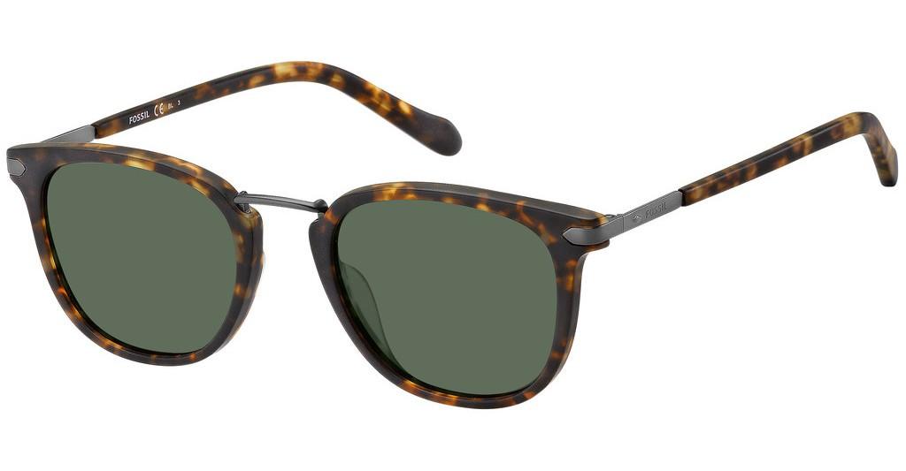 Fossil 2099 Sunglasses