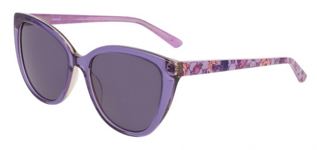 Bebe BB7268 Sunglasses display picture 1