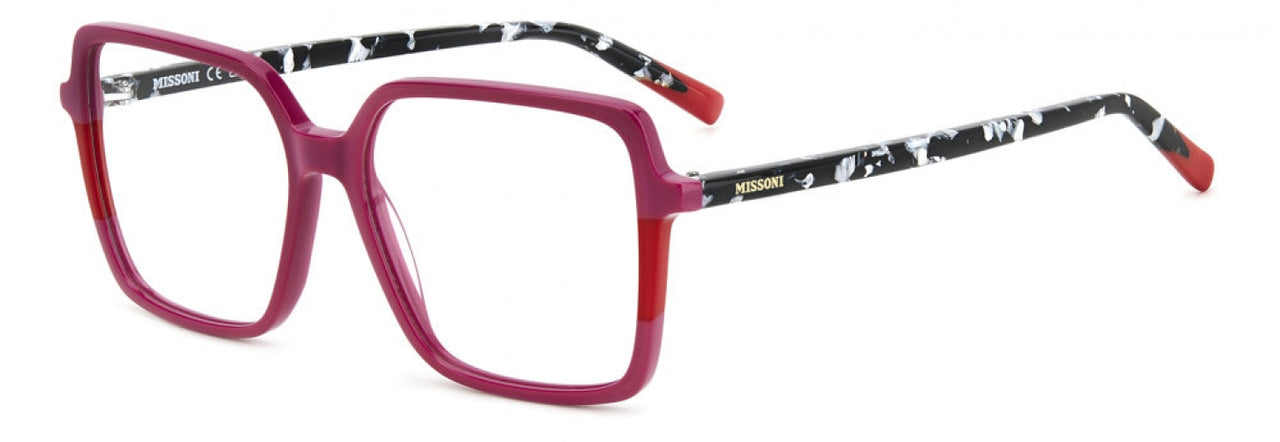 Missoni MIS0176 Eyeglasses