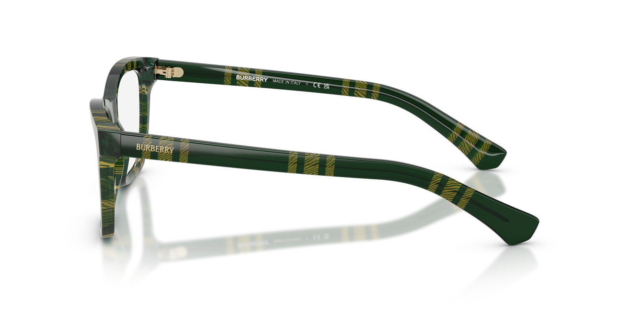4169 - Green