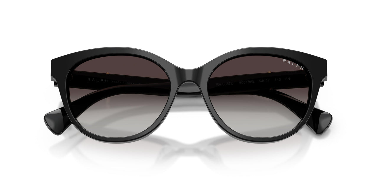 50018G - Black - Gradient Grey