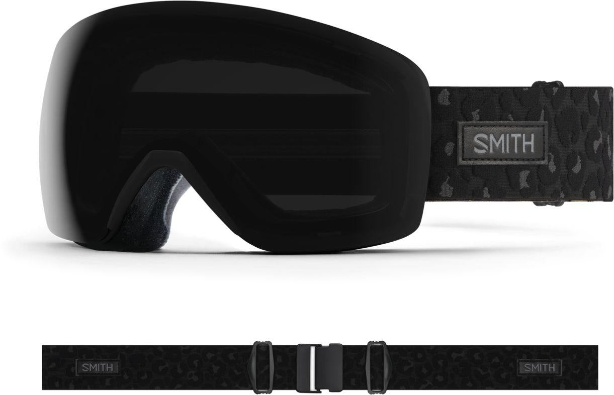 Smith Optics Snow Goggles M00681 Skyline Goggles